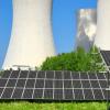 平衡核能和可再生能源