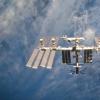 国际空间站近二十年来一直是太空旅行者的家园