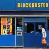 位于美国的最后一个Blockbuster商店澳大利亚的位置关闭