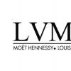 奢侈品集团第一季度销售业绩稳健后LVMH股价触及纪录高位