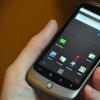 谷歌和华为是Android制造商2015年Nexus 6P的合作伙伴