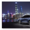 福特将在3年内在中国推出30款新车型