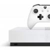 报道：无盘光盘Xbox One S将于5月7日到货
