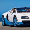 布加迪与纽约的法国“110 ans Bugatti”超级跑车签约110周年