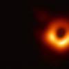 黑洞首照亮相形似甜甜圈全球科学家合力验证广义相对论