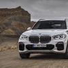 可选的前大灯为2019 BMW X5提供IIHS Top Safety Pick Plus