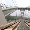 205个铁路项目报告的成本超支为2.21亿卢比
