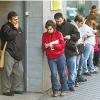 西班牙4月失业率下降因为复活节周提升服务