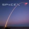 SpaceX在断电后向空间站发射电源
