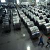 中国对欧美无缝钢管续征反倾销税