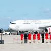 维珍澳大利亚航空公司的“技术问题”导致办理登机手续的延误