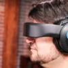联想为企业推出AR VR耳机