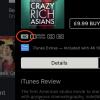 一些客户的iTunes问题将4K电影降级为高清分辨率