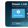 继去年首次遭到拒绝后 Steam Link在iOS和Apple TV上正式亮相