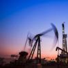 石油价格上涨但一些钻井公司正在申请再次破产
