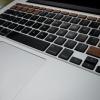 在用户投诉后Apple重新设计了MacBooks Pro的键盘