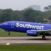 西南航空公司不会向乘客收取更换飞机费用以避开波音737 Max