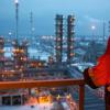 俄罗斯原油产量下降提振布伦特原油价格