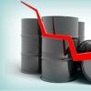 随着贸易战的担忧超过供应中断油价下跌