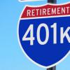 你的401k与平均水平相比如何