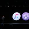 Apple对iTunes的分解对Mac用户的库和播放几乎没有影响