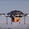 亚马逊推出新型无人机模型并承诺在未来几个月内交付