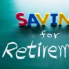 报告称世界各地的退休人员将比他们的储蓄多出多年