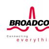 削减芯片销售指导后Broadcom下跌