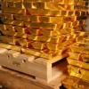 经济数据稳健后黄金价格上涨