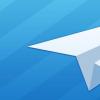 Telegram添加了位置风格的附加功能和完整的组所有权转移
