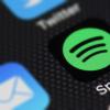 Spotify关闭了艺术家的音乐上传测试版程序