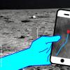 GPS在月球上美国宇航局正在研究它