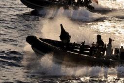 直布罗陀抓住叙利亚绑定的油轮违反制裁