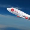 Virgin Orbit对其LauncherOne火箭发射系统进行了成功的跌落测试