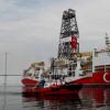 钻探油气惹争议 欧盟拟制裁土耳其