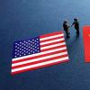 中美双方将在平等和相互尊重的基础上重启经贸磋商