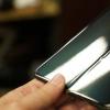 Galaxy Fold在9月重新推出但它不是唯一可折叠的手机