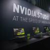 Nvidia宣布推出10款新的RTX Studio笔记本电脑和移动工作站