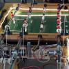 UWS使用英特尔芯片制造生物工程的桌上足球台
