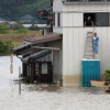 日本的收费降雨达到3级 一些撤离令被解除