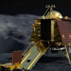 关闭月球 宇宙飞船将于周一发射月球着陆器维克拉姆