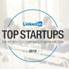 三家西雅图初创公司将LinkedIn的2019年50家最热门公司列入名单