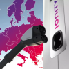现代 起亚加入欧洲Ionity电动汽车充电网络