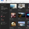 Flickr为批量共享引入了更快的照片上传器