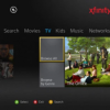 康卡斯特的Xfinity TV应用程序在网络中立