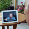 Skype获得高分辨率 优化iPad的Retina Display