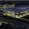 新的健康馆在凯斯西储大学的健康教育园区落成