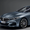 2020 BMW 8系Gran Coupe新增第二排