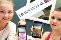 LG借助Optimus 4X HD掀起四核智能手机热潮