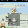 驾驶应用Waze构建自己的Siri进行免提语音控制